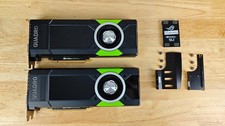 Nvidia quadro p5000 usato Nvidia quadro p5000 usato  Cordenons