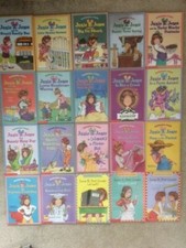 Junie jones complete for sale  Cary