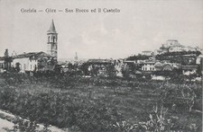 Gorizia gorz san usato  Roma
