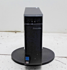 Lenovo h30 desktop for sale  Chesterfield