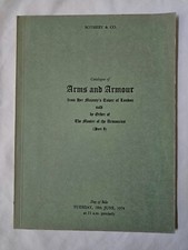 Rare sothebys catalogue for sale  LONDON