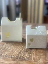 Partylite tealight peace for sale  WOKINGHAM