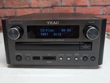 Teac h260i dab for sale  NEWARK