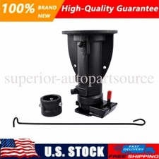 Wheel gooseneck adapter for sale  Monroe Township