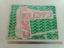 Adesivi stickers cagiva usato  Santena