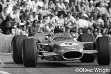 Graham hill monaco for sale  SLOUGH