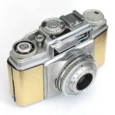 agfa silette for sale  CHICHESTER