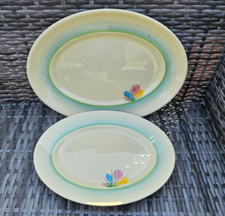 Rare clarice cliff for sale  PORTHCAWL