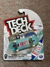 Bryce stereo skateboards for sale  Shipping to Ireland