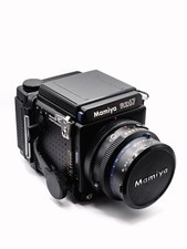 Mamiya rz67 kit usato  Siena