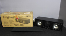 .enceinte centrale highland d'occasion  Tours-