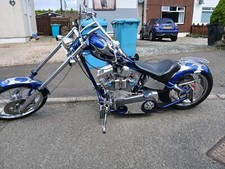 Harley davidson santee for sale  KILWINNING