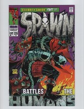 HQs SPAWN #229 (2013) QUASE PERFEITO- TIRAGEM BAIXA TODD MCFARLANE IMAGE comprar usado  Enviando para Brazil