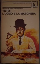Toto uomo e usato  Italia
