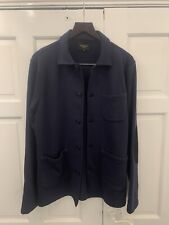 Holland esquire overshirt for sale  SUTTON COLDFIELD