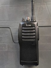 Icom f22 pmr for sale  LONDON