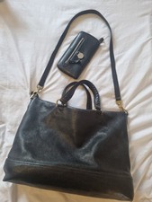 Mulberry effie tote for sale  NEWPORT