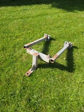 Quad tow bar for sale  MAIDSTONE