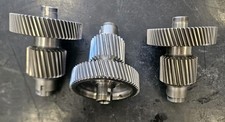 Lycoming t53 gearset for sale  Bedford