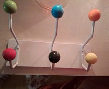 Garderobenleiste wandgarderobe gebraucht kaufen Garderobenleiste wandgarderobe gebraucht kaufen  München