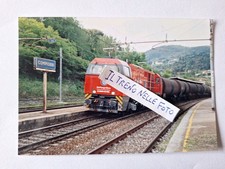 Fotografia stazione compiobbi usato  Castelfidardo
