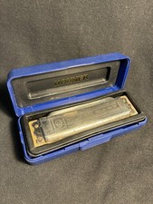 Hohner blues harp.vintage for sale  BANBURY