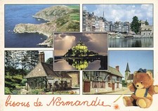 Neuville orne souvenir d'occasion  France
