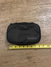 Bolsa de armazenamento estojo de viagem GoPro HERO12 HERO11 HERO10 HERO9! Vá se divertir! comprar usado  Enviando para Brazil