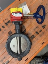 Nibco wafer butterfly for sale  Dallas