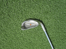Ping zing orange for sale  USA