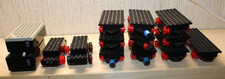 Lego eisenbahn volt gebraucht kaufen  Neuental