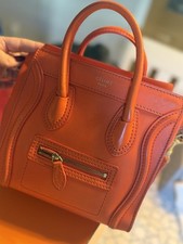 Celine luggage shoulder for sale  ST. ALBANS