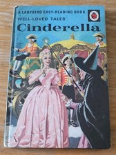 Vintage ladybird book for sale  BIRMINGHAM