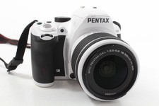 Pentax k50 dal gebraucht kaufen  Deutschland