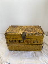 Grand prize rare for sale  SHEFFORD