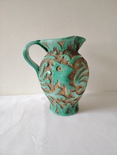 Vintage sgraffito italian for sale  LONDON