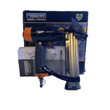 Freeman pfbc940 pneumatic for sale  San Diego