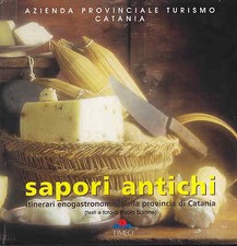 Sapori antichi. itinerari usato  Pavia