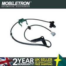 Mobiletron jp109 front for sale  PRESTON