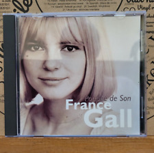 Album gall poupée d'occasion  Orange