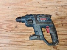 Bosch gbh 18v gebraucht kaufen  Heek