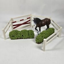 Schleich clydesdale show for sale  WESTCLIFF-ON-SEA