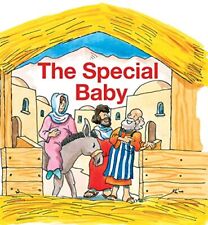 Special baby for sale  ROSSENDALE