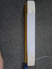 White bathroom led for sale  CHIPPENHAM