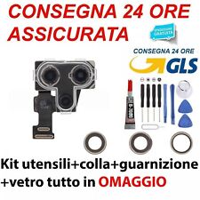 Fotocamera posteriore per usato  Polignano a Mare