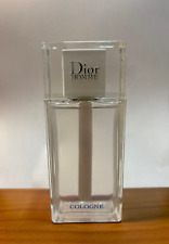 Dior homme cologne usato  Verona