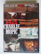 Charlie mopic dvd usato  Baronissi