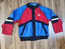 Nike windbreaker jacke gebraucht kaufen  Lauchhammer