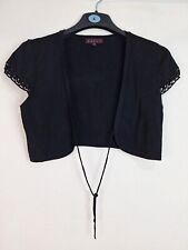 Début womens black for sale  LIVERPOOL
