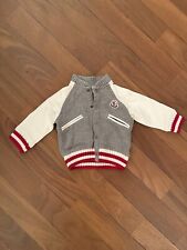 Cardigan moncler mesi usato  Piacenza